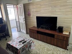 Blk 77 Telok Blangah Drive (Bukit Merah), HDB 3 Rooms #614127631